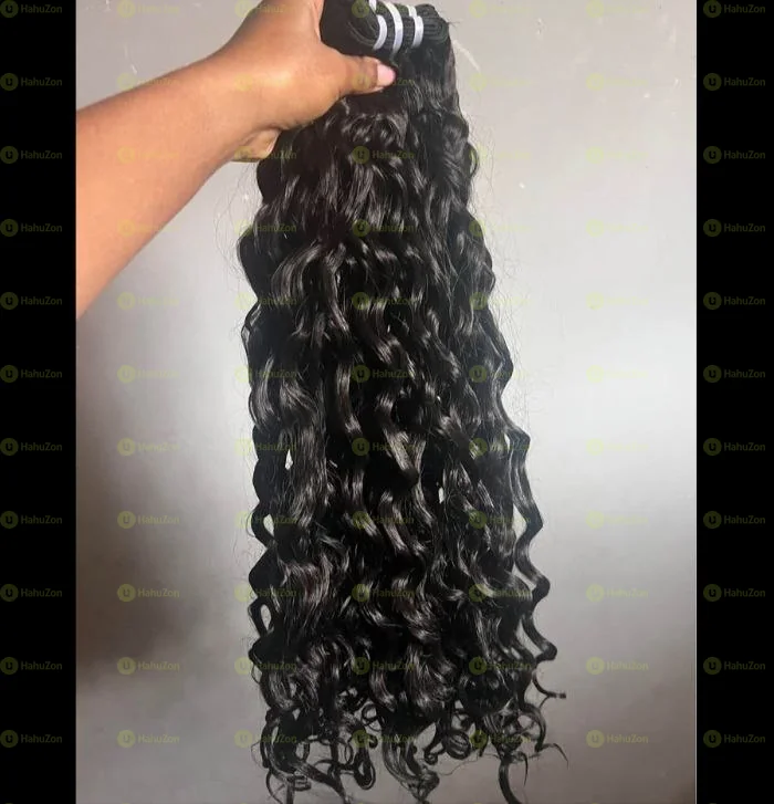 Like Human Hair