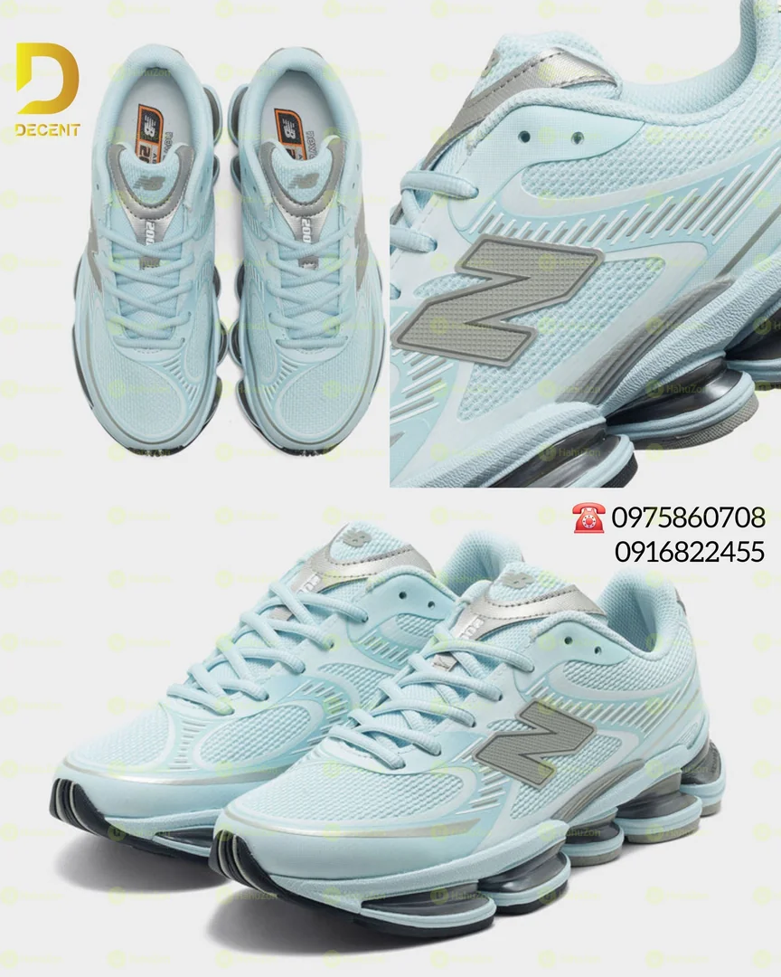 New Balance 2000 Men's Shoes