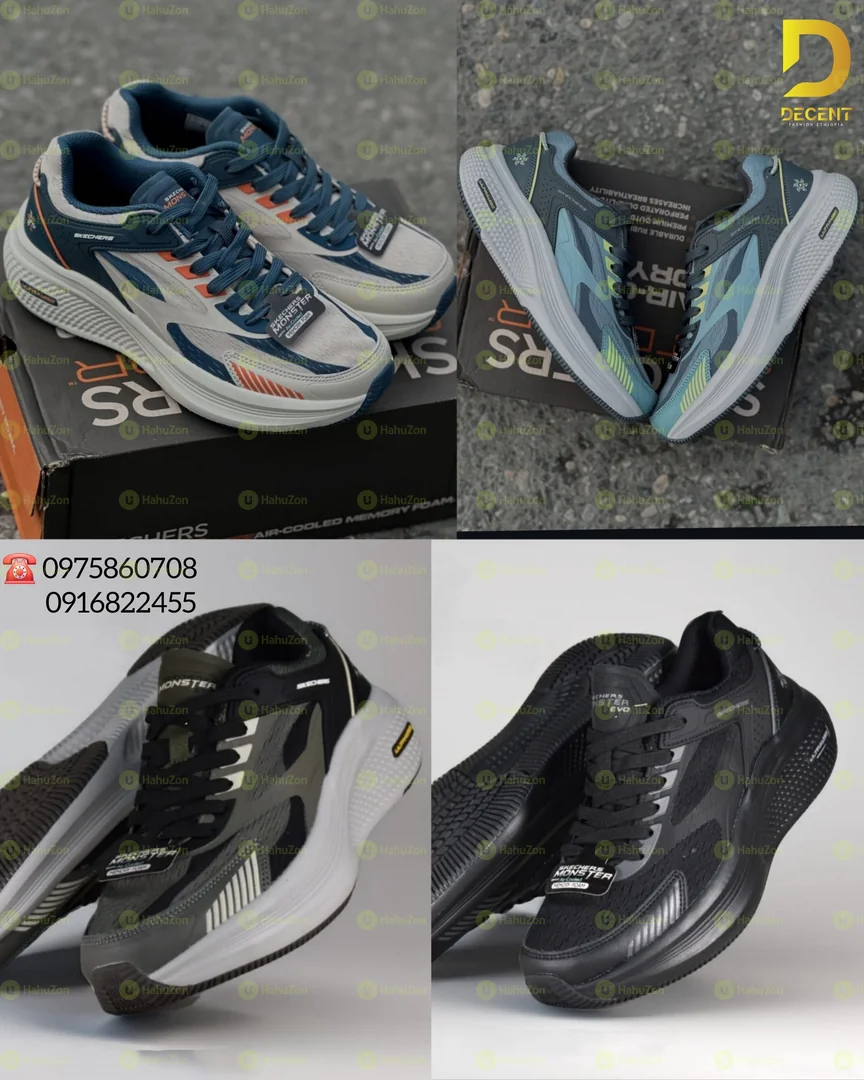 Skechers Men's Shoes