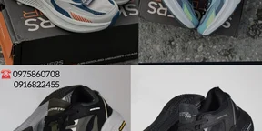 Skechers Men's Shoes