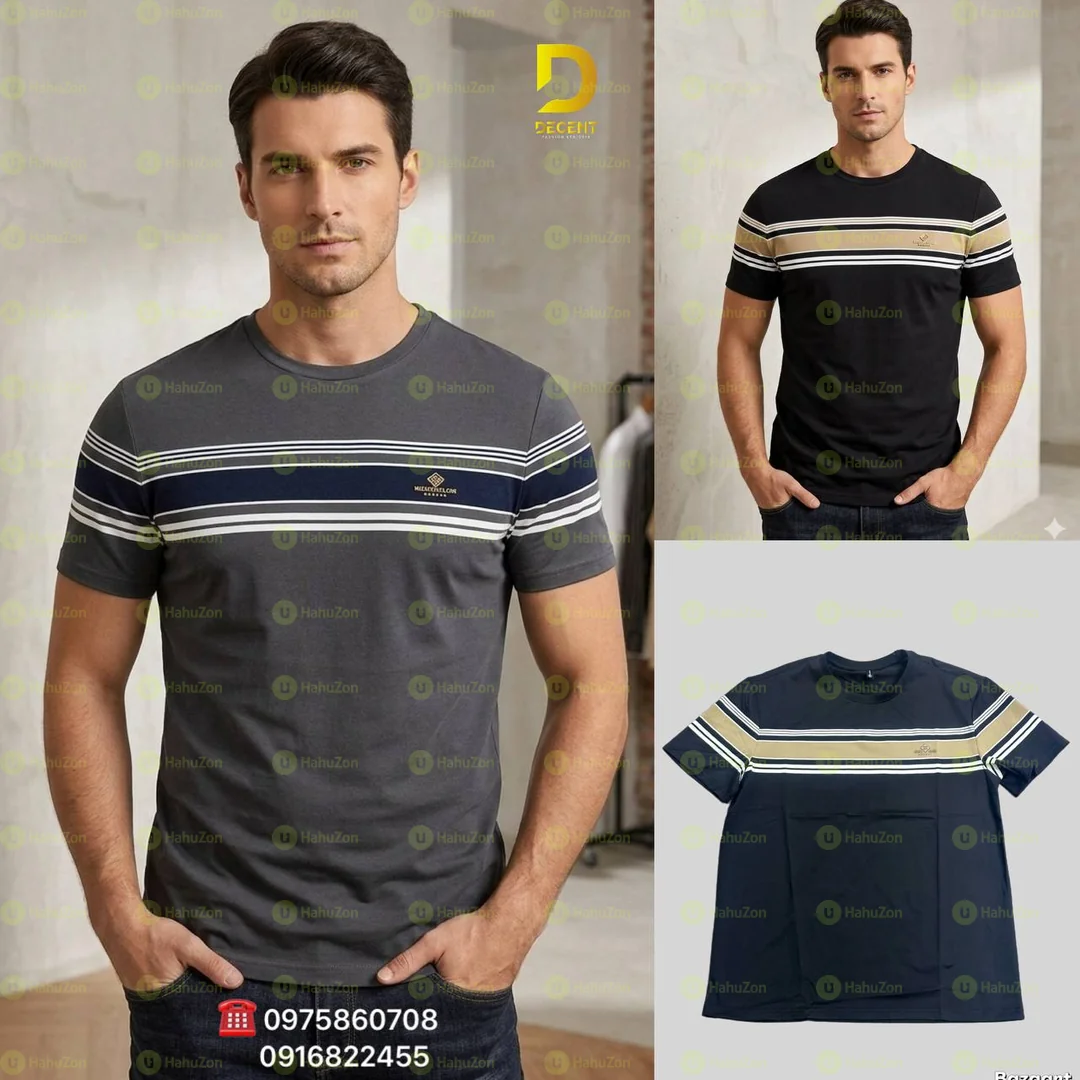 Meian T shirts