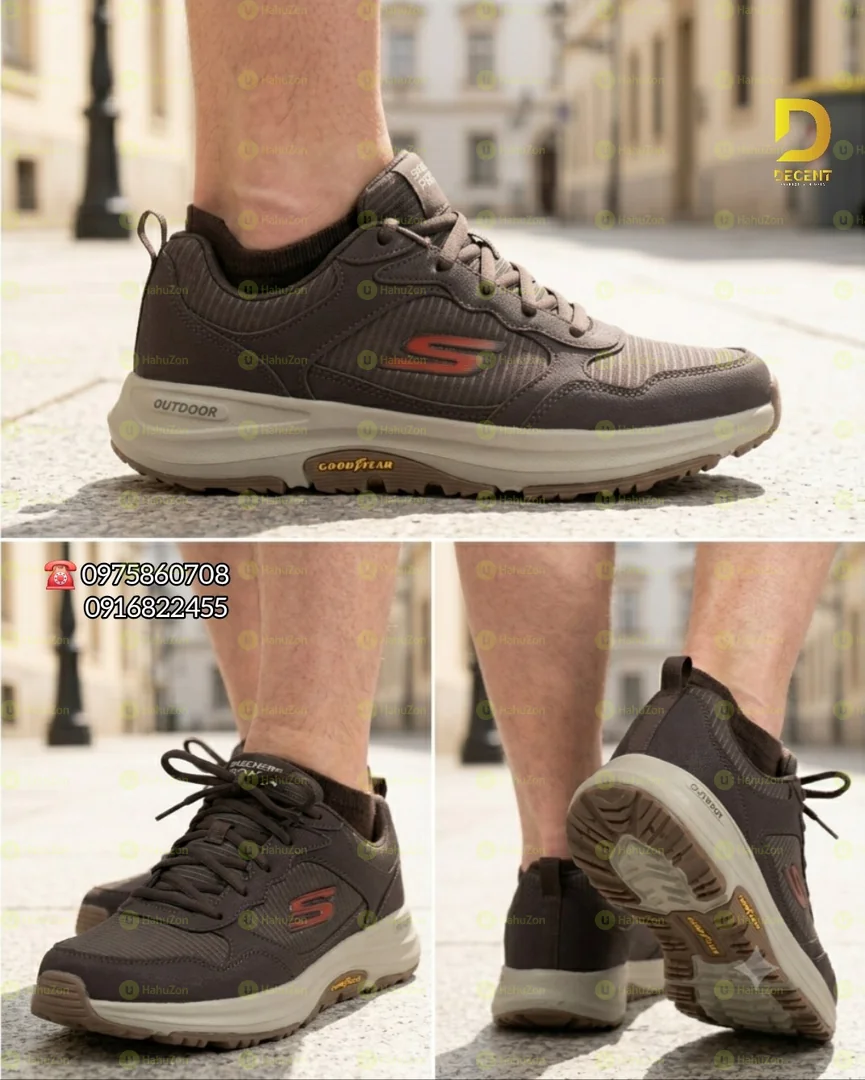 Skechers Men's Shoes