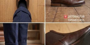 Velintto Chelsea Boots