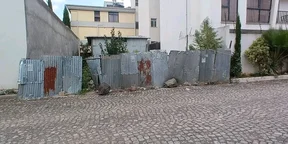 200 ካሬ የሚሸጥ ቦታ በሰሚት