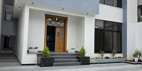 325 ካሬ የሚሸጥ G+3 መኖሪያ ቤት በአያት