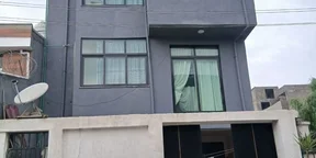 250 ካሬ የሚሸጥ G+1 ቤት በአያት