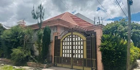 225 ካሬ የሚሸጥ ቪላ ቤት በአያት