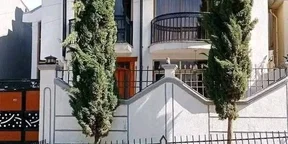 181 ካሬ የሚሸጥ G+1 ቤት በአያት አባሳደር