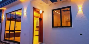 150 ካሬ የሚሸጥ G+2 ቤት በአያት