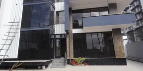 450 ካሬ የሚሸጥ G+3 ቤት በአያት