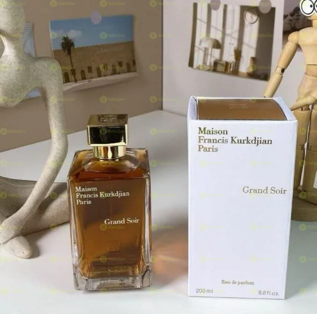 MFK Grand Soir Perfume