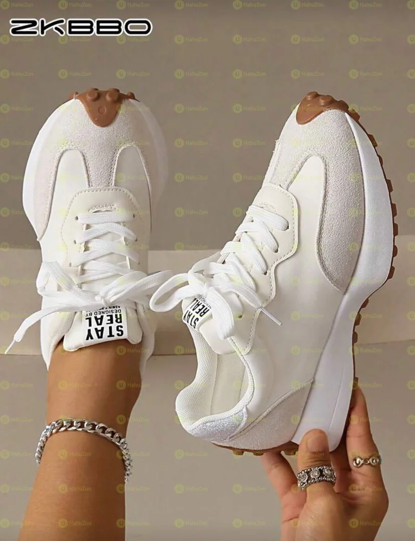 Sneakers Women's Shoes