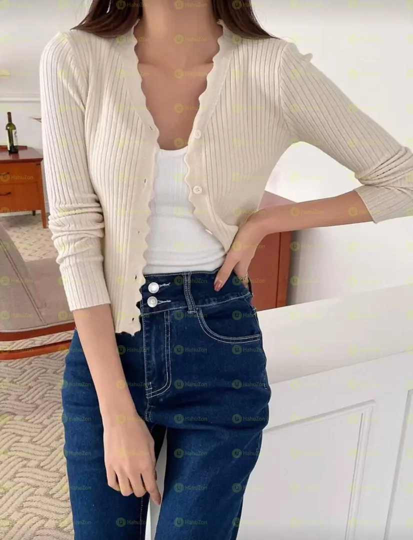 Women's Cardigan