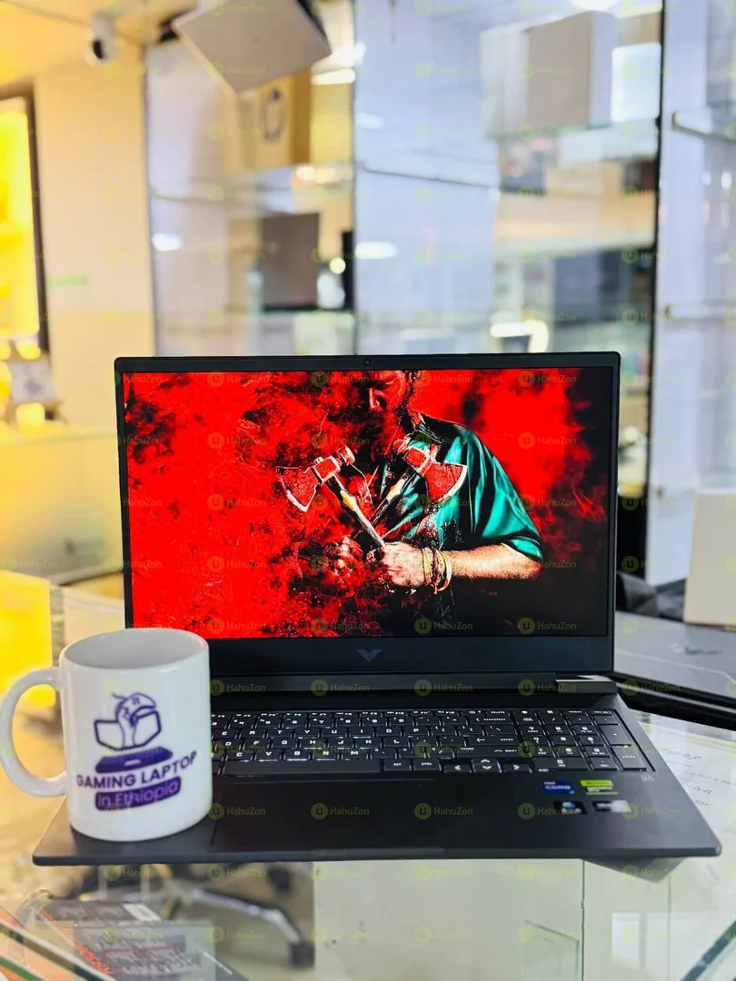 Victus Core i7 13th Generation Gaming Laptop