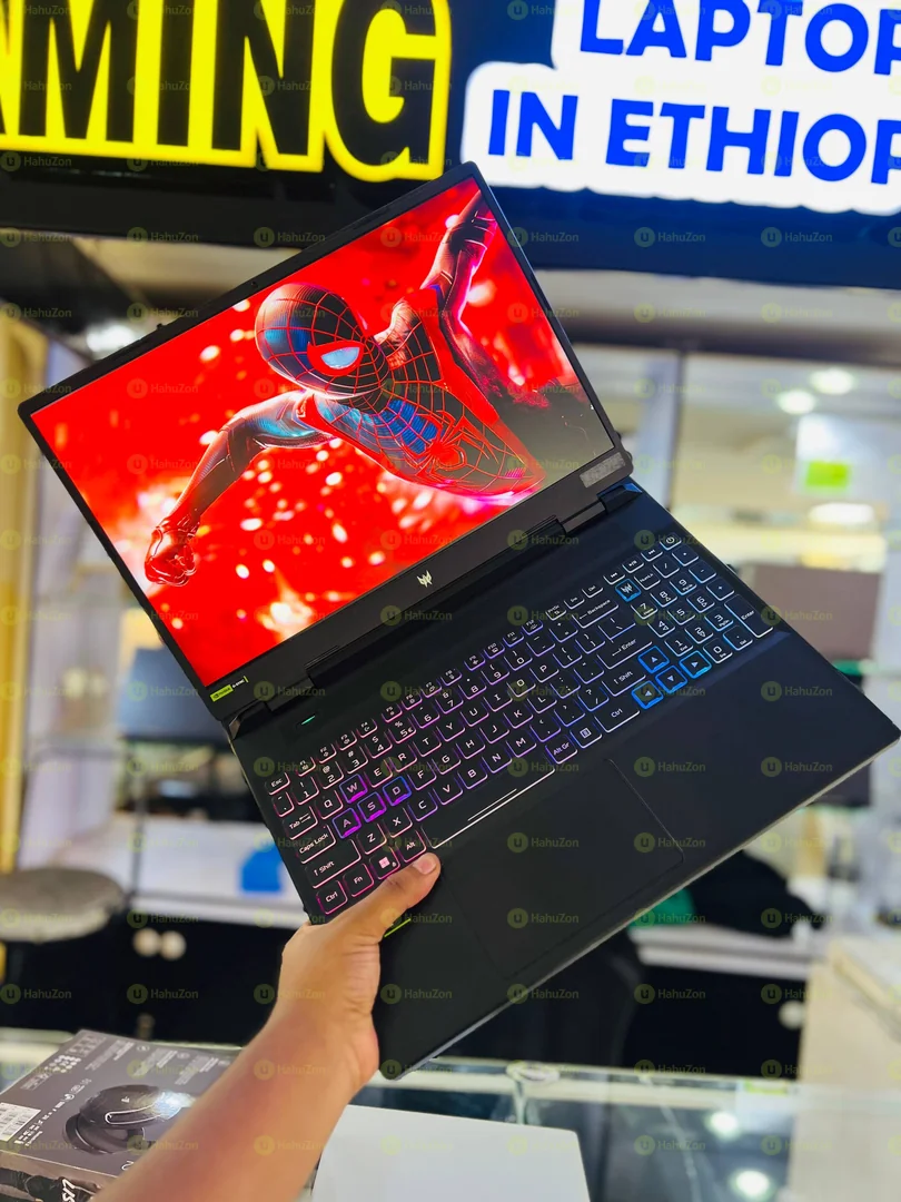 Predator Helios Neo 16 Core i9 13th Generation Laptop