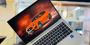 Hp Elitebook 840 G8 Core i5 11th Generation Laptop