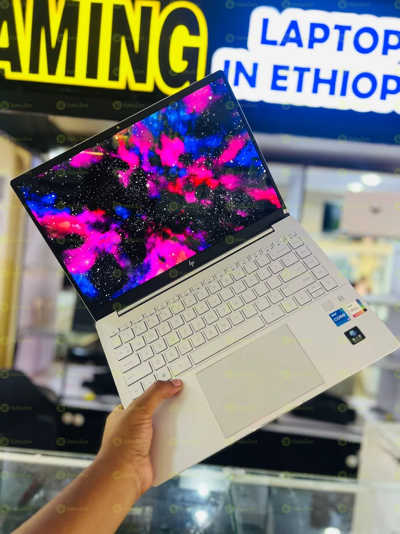 Hp Pavilion Plus 14Core i7 13th Generation Laptop