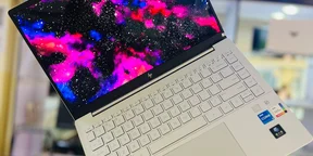 Hp Pavilion Plus 14Core i7 13th Generation Laptop