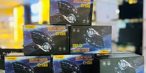 T-WOLF Q13B Gaming Mouse