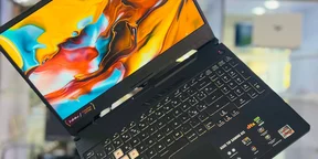Asus Tuf A15 Ryzen 7 -7435HS Laptop