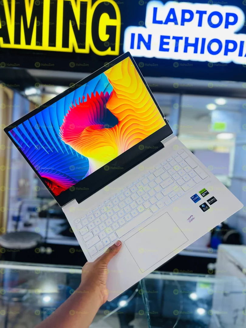 Victus Core i7 14th Generation Gaming Laptop