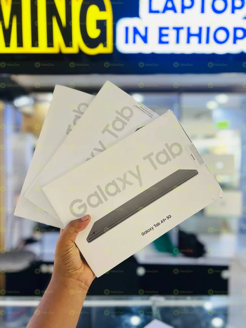 Samsung Galaxy Tab A9+5G