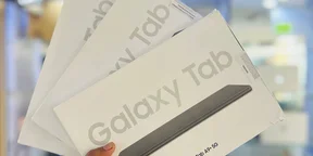 Samsung Galaxy Tab A9+5G