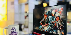 Asus Rog Strix Core i7 11th Generation Laptop
