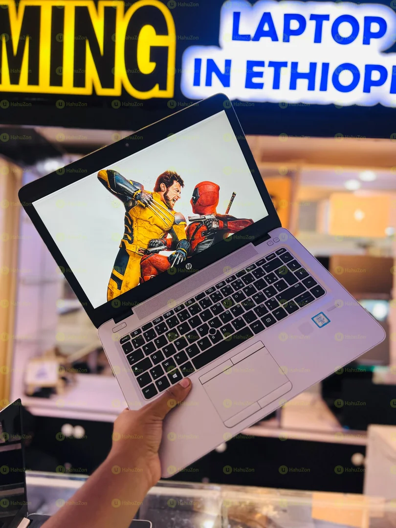 Hp Notebook G3 6th Generation Laptop
