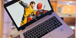 Hp Notebook G3 6th Generation Laptop