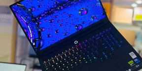 Lenovo Legion Pro 7 15th Generation Gaming Laptop