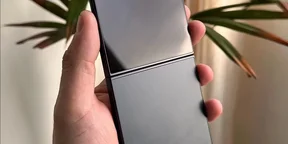 Samsung Z Flip 7 256 GB