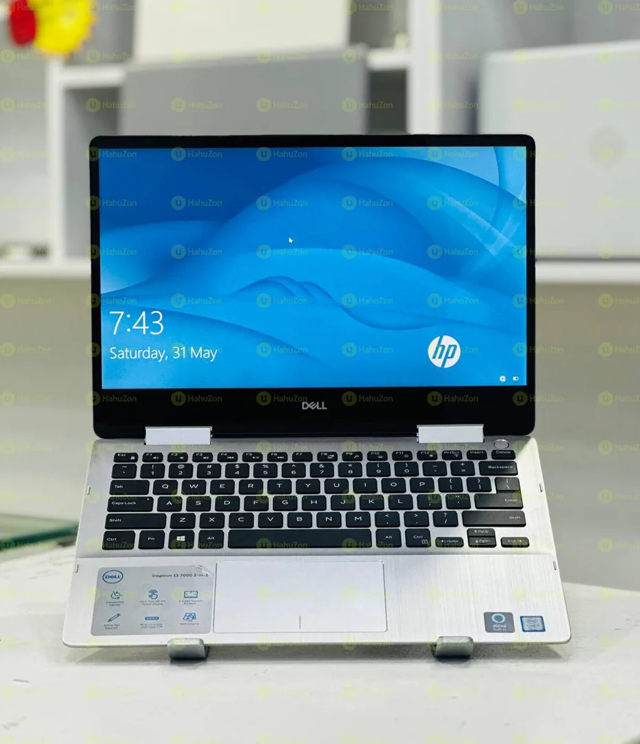 DELL Inspiron Core i5 8th Generation Laptop