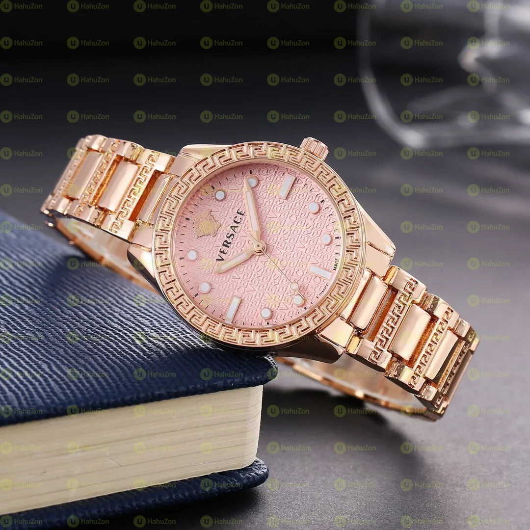 Versace Women's Watch