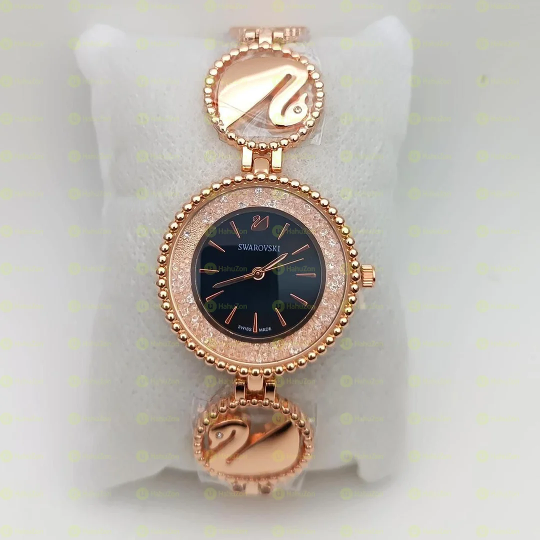 Channel Women's Watch