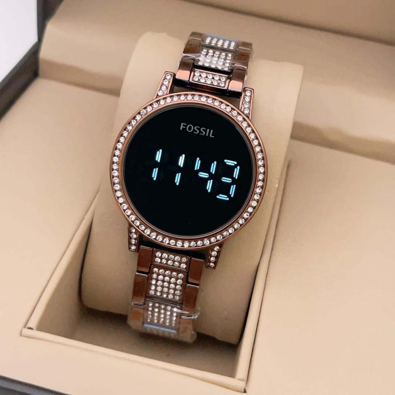 Fossile Women's Watch