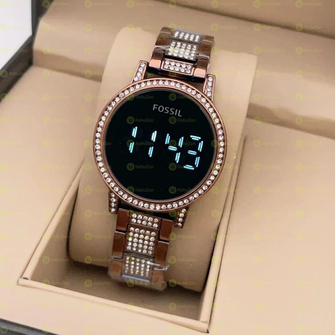 Fossile Women's Watch