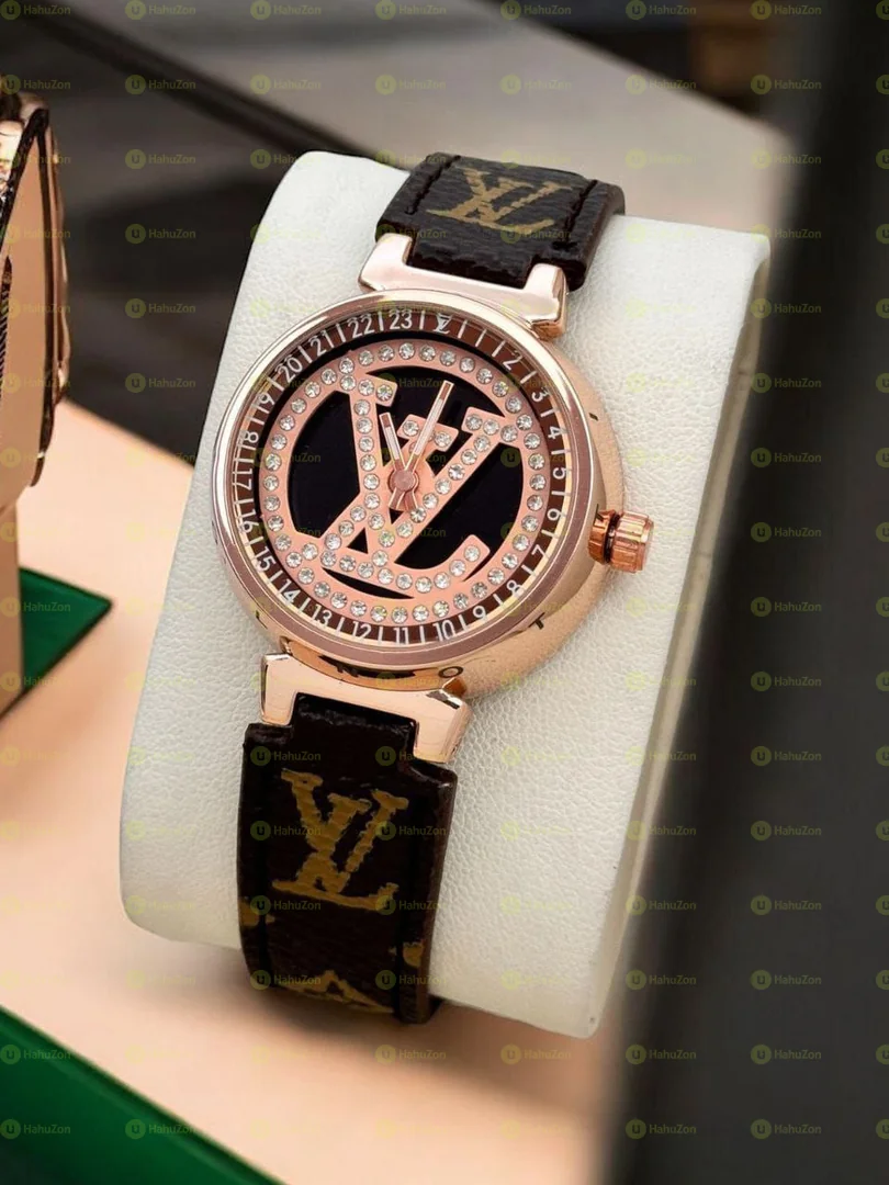 Louis Vuitton Women's Watch