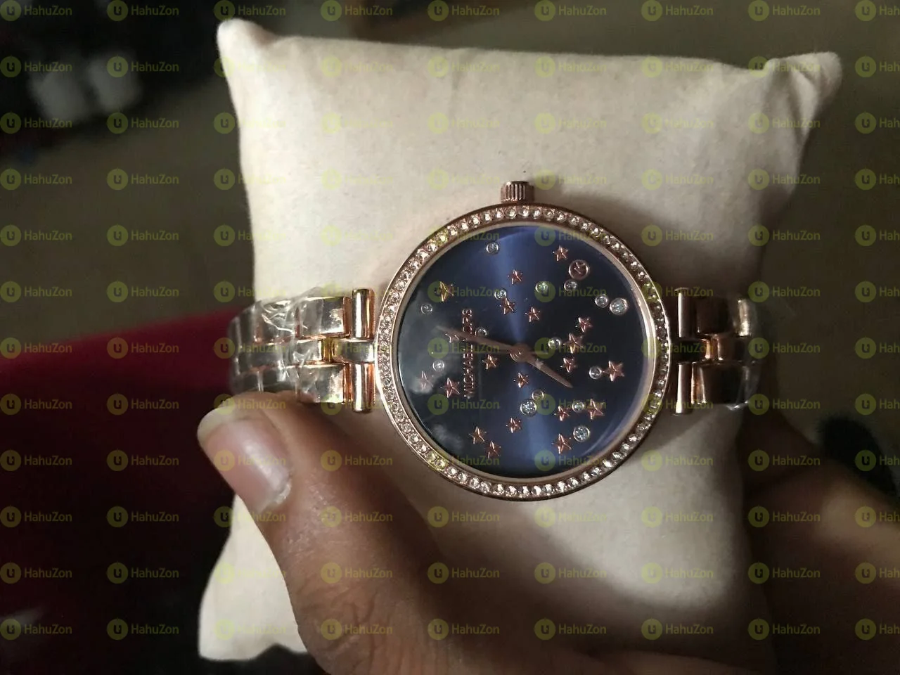 Micheal Kors Women's Watch