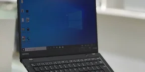 Lenovo Intel Core i5 6th Generation Laptop