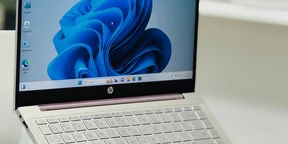 HP Pavilion Intel Core i5 11th Generation Laptop