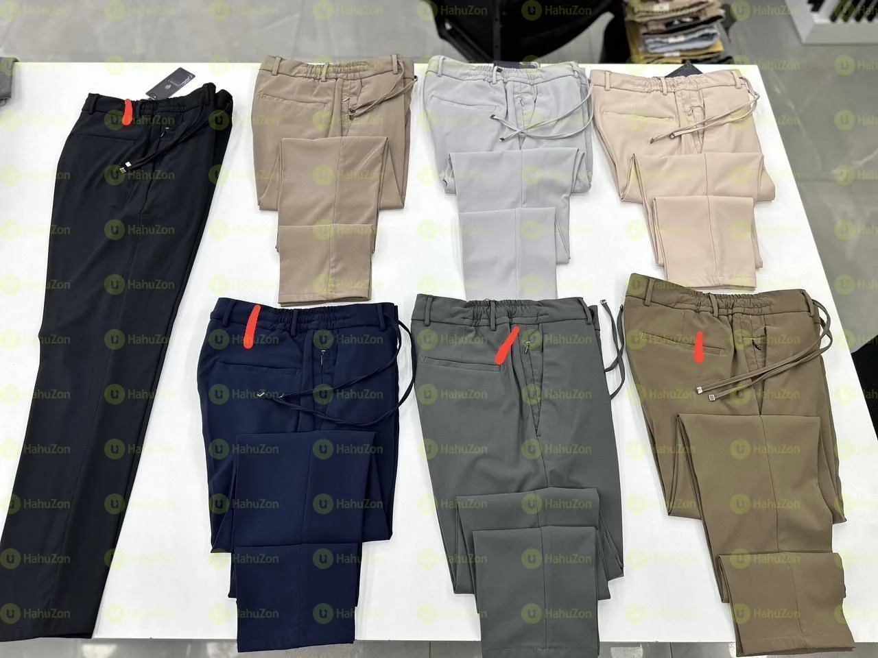 Men's Trousers