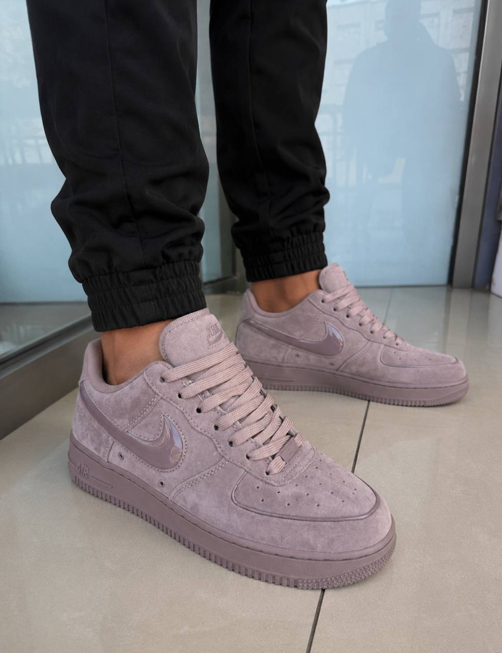 Air Force 1 Men's Shoes