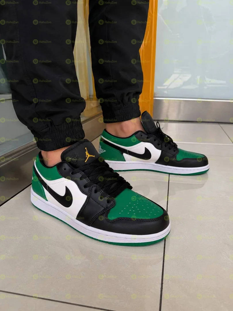 Air Jordan Men's Shoes