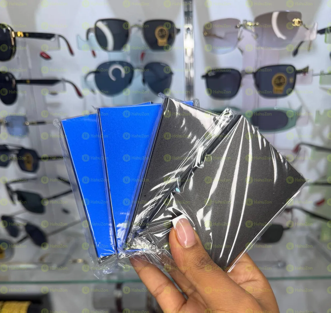 Minimalist Aluminum Wallet DiPore