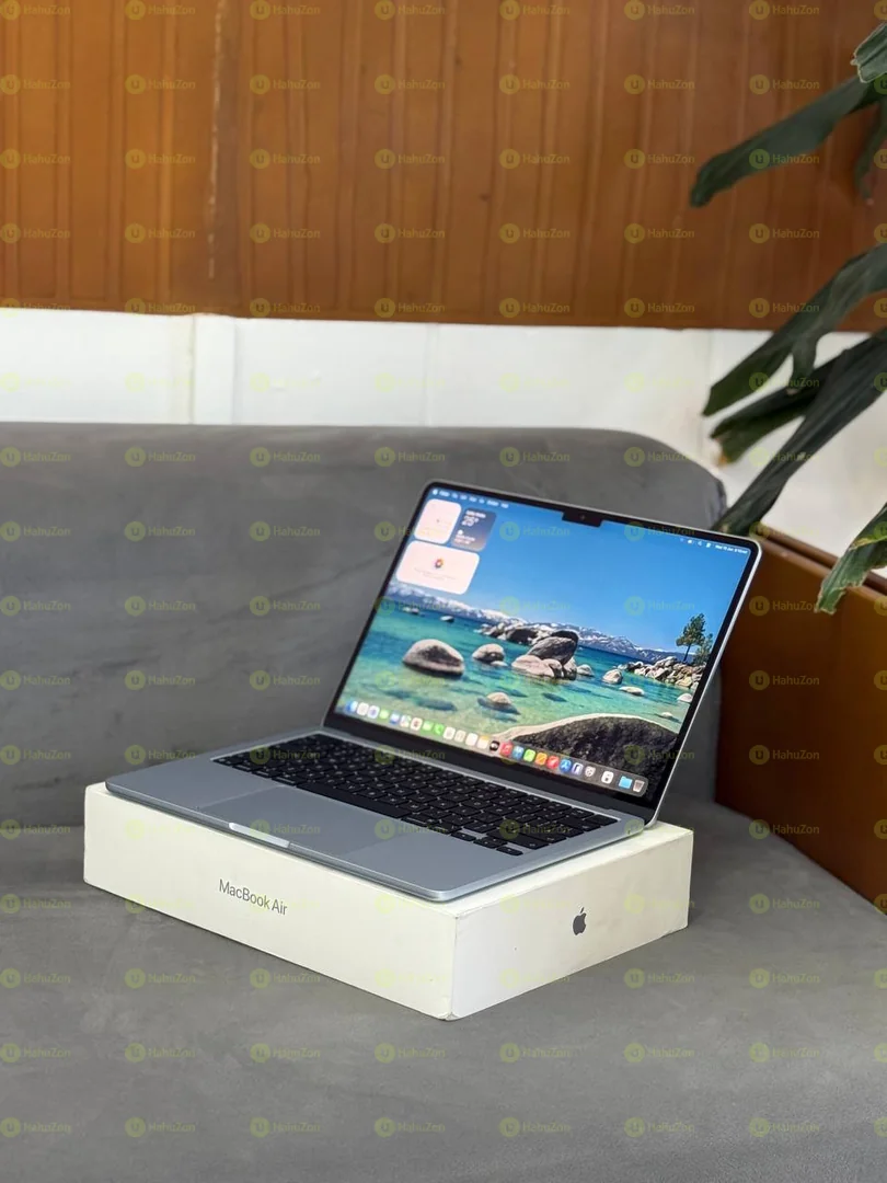 Macbook Air M5