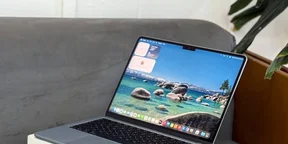 Macbook Air M5
