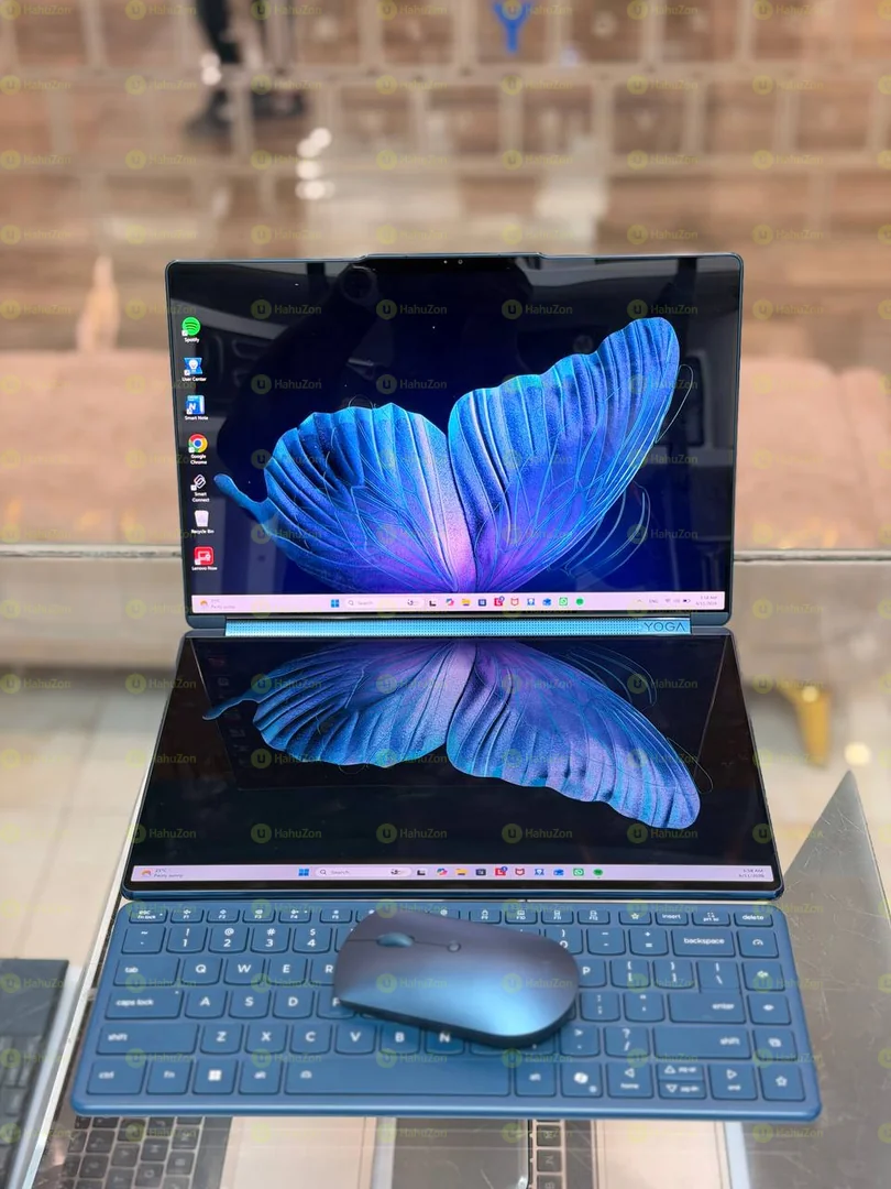 Lenovo Yoga Ultra 7 255H Laptop