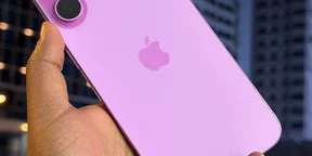 iPhone 16 Plus