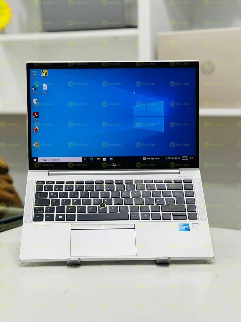 HP Elitebook 830 G8 Core i7 11th Generation Laptop